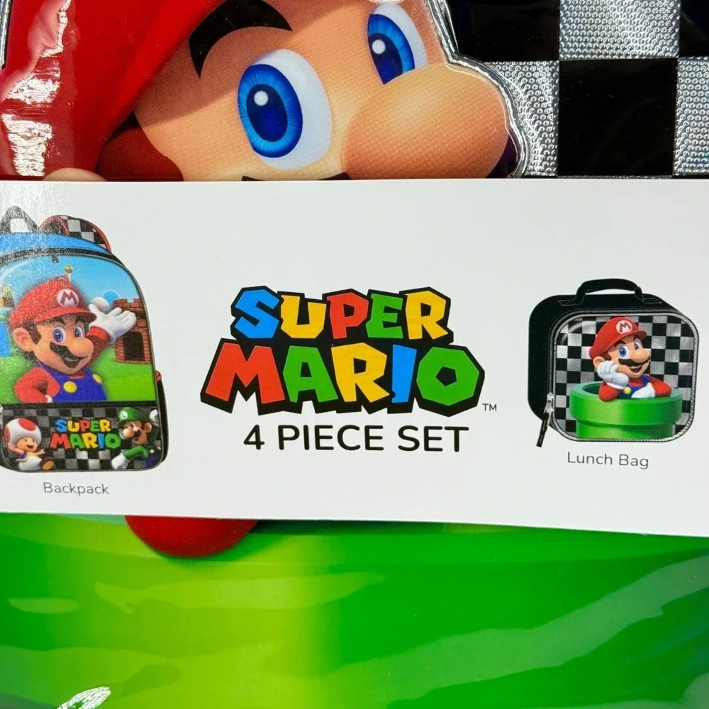 Nintendo sleeve adjustable