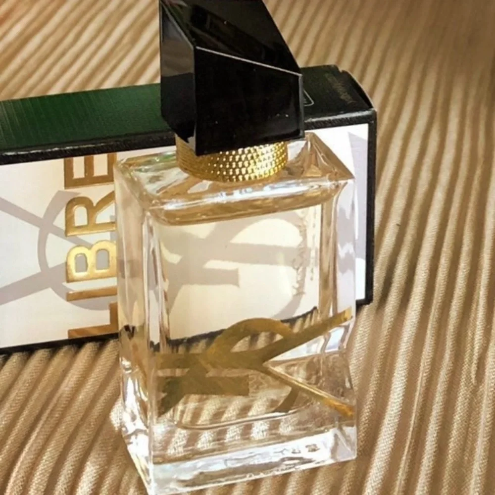 YSL LIBRE 0.25oz / 7.5ml DABBER SPLASH