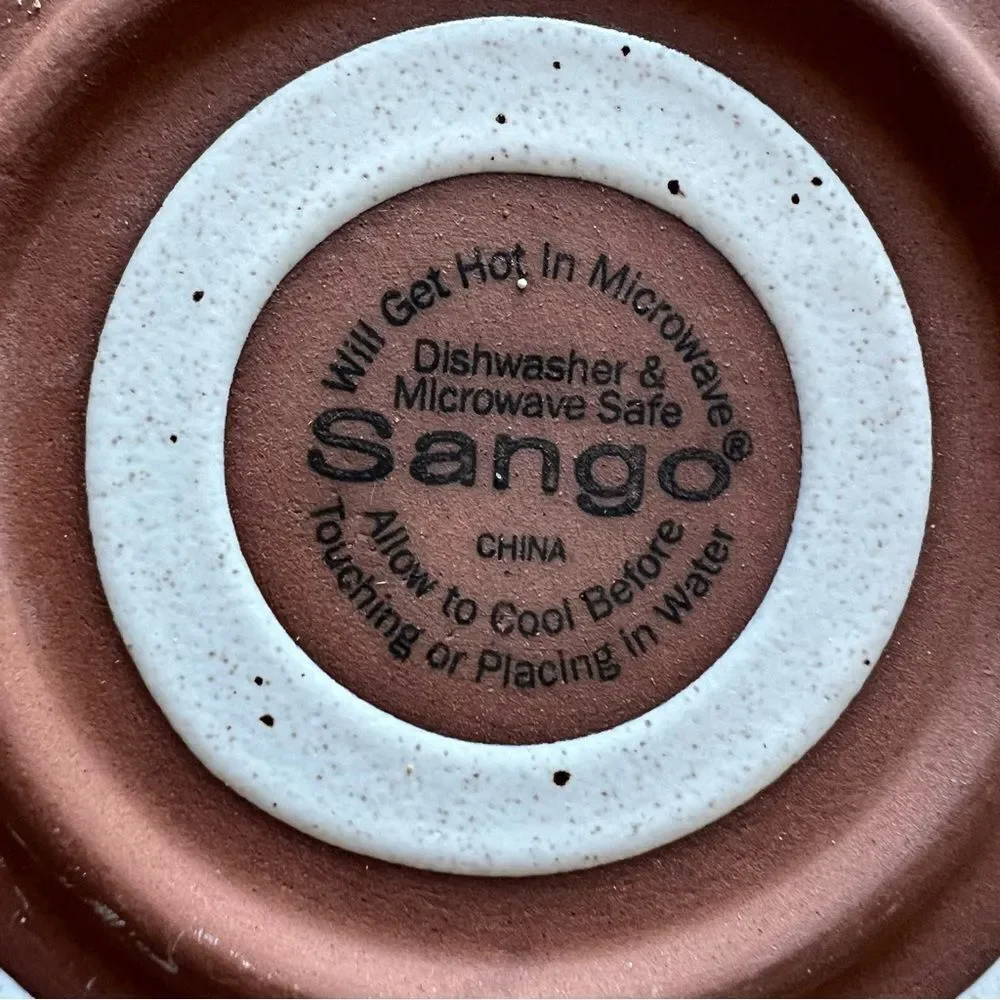 Sango great set