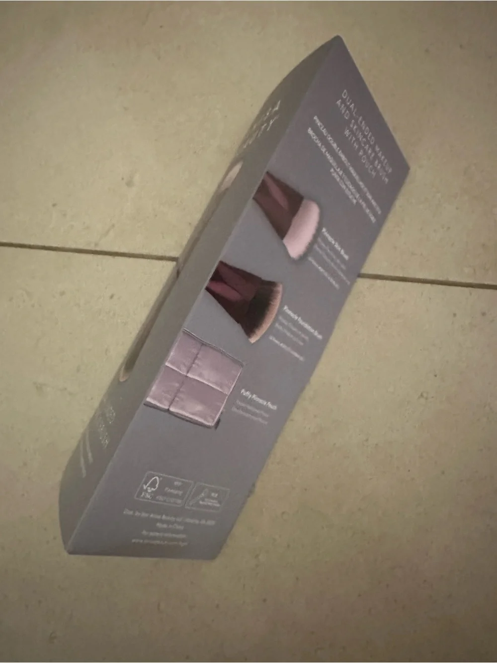 anisa beauty professional dual
