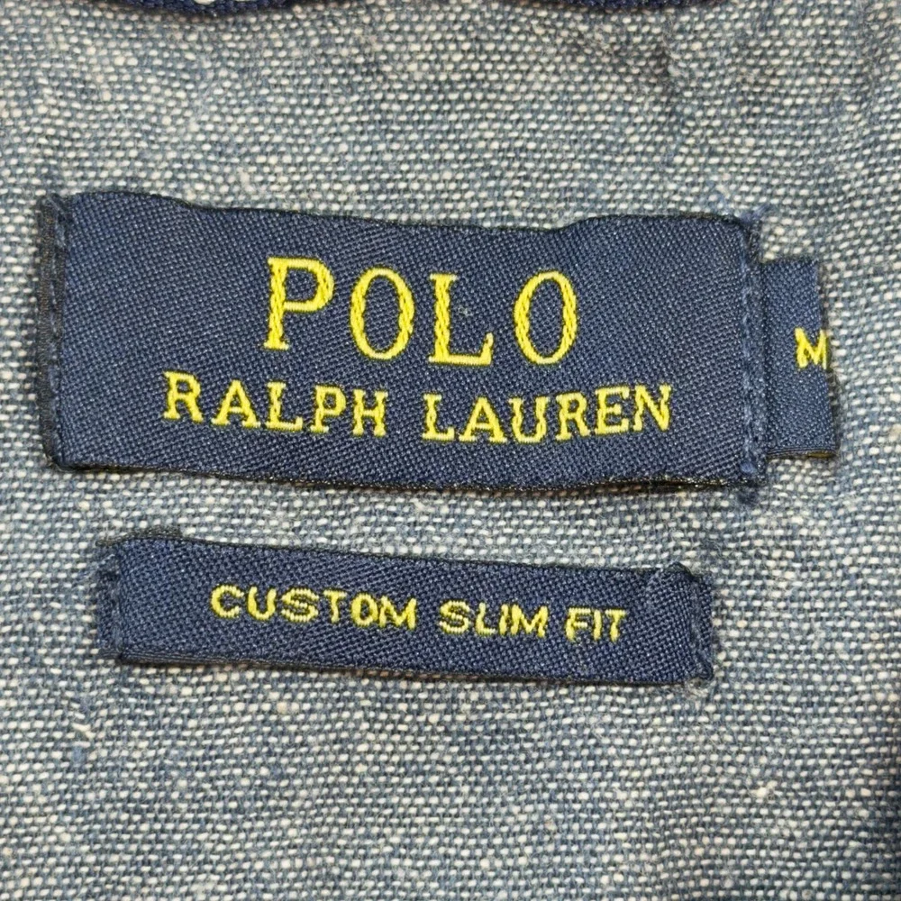 Polo Ralph Lauren elevate your