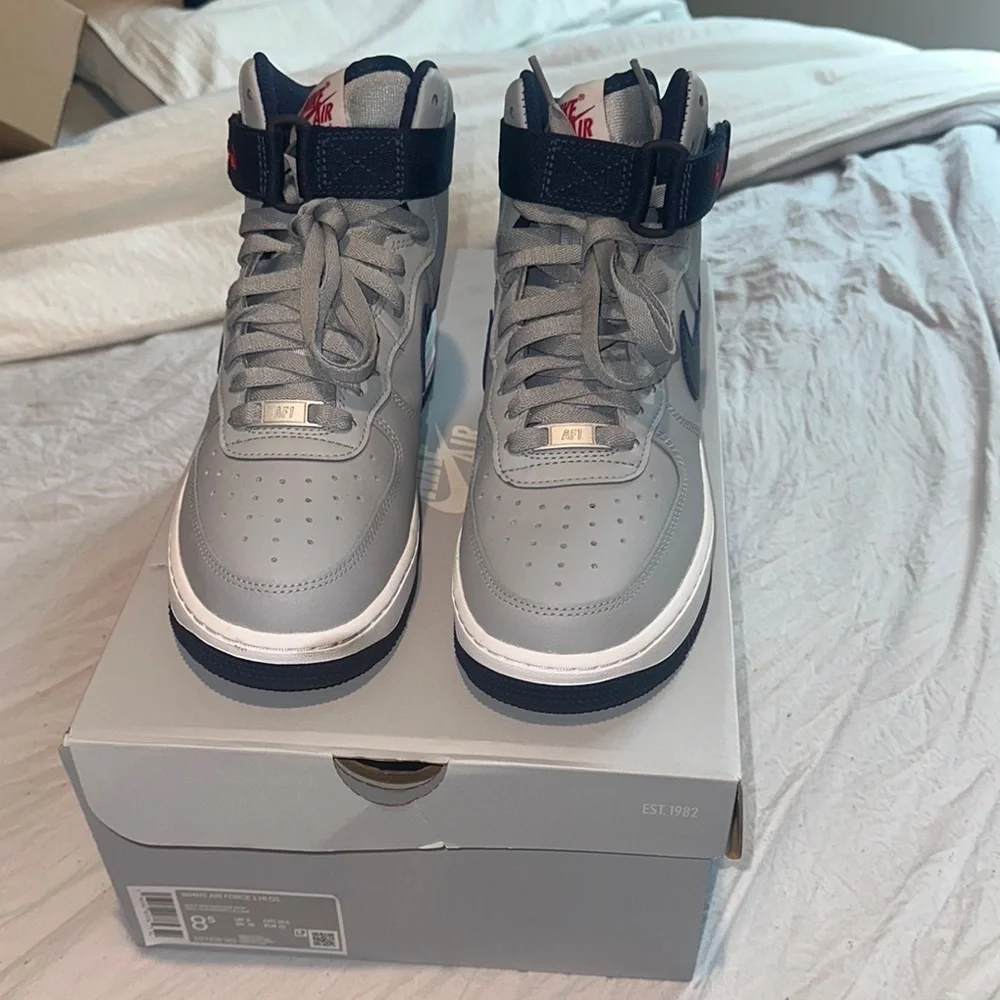 Nike air force