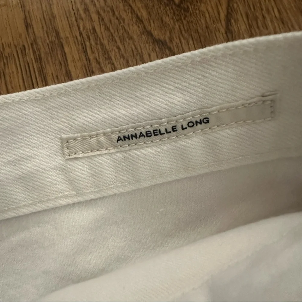 Citizens Of Humanity stylish white