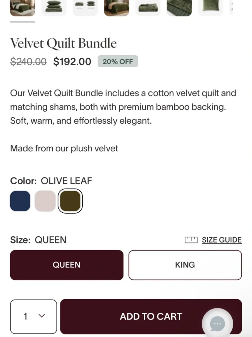Sunday Citizen bundle includes