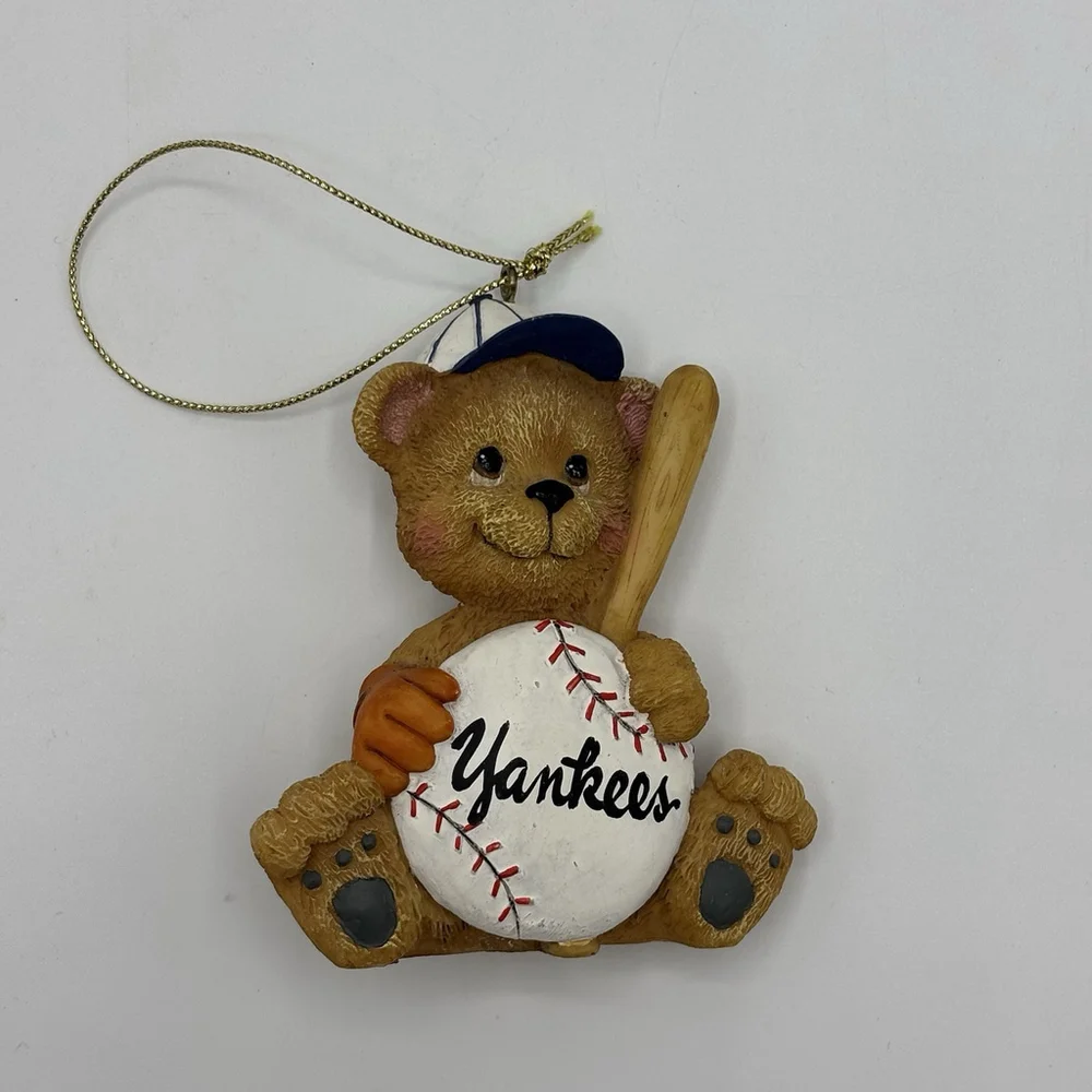 MLB listing details