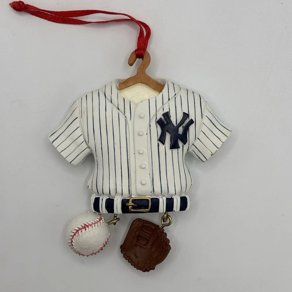 MLB listing details