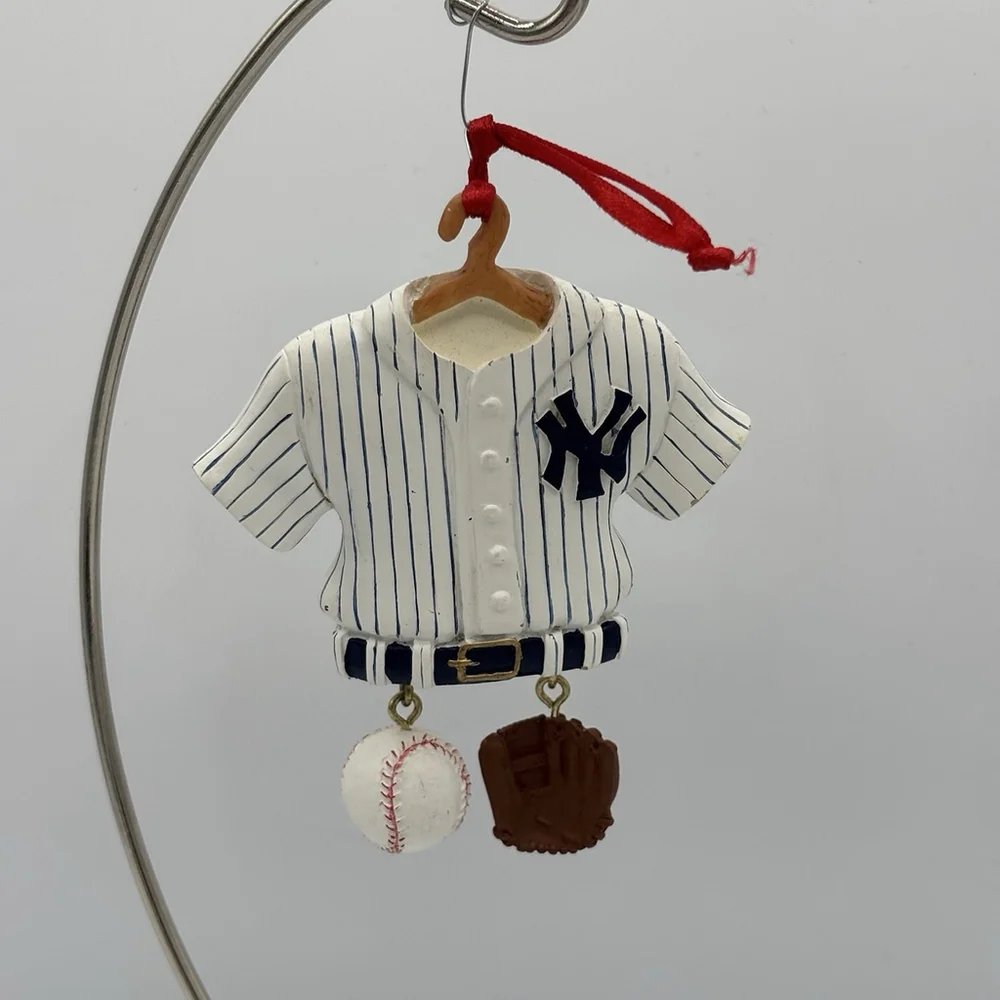 MLB listing details