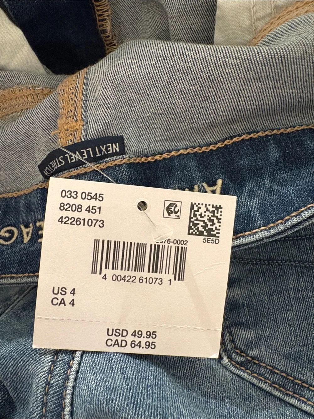 American Eagle Outfitters comfortable women
