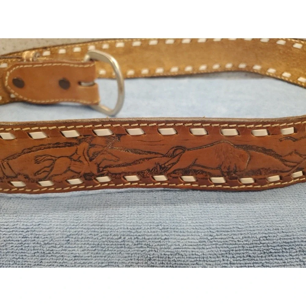 N/A vintage tooled