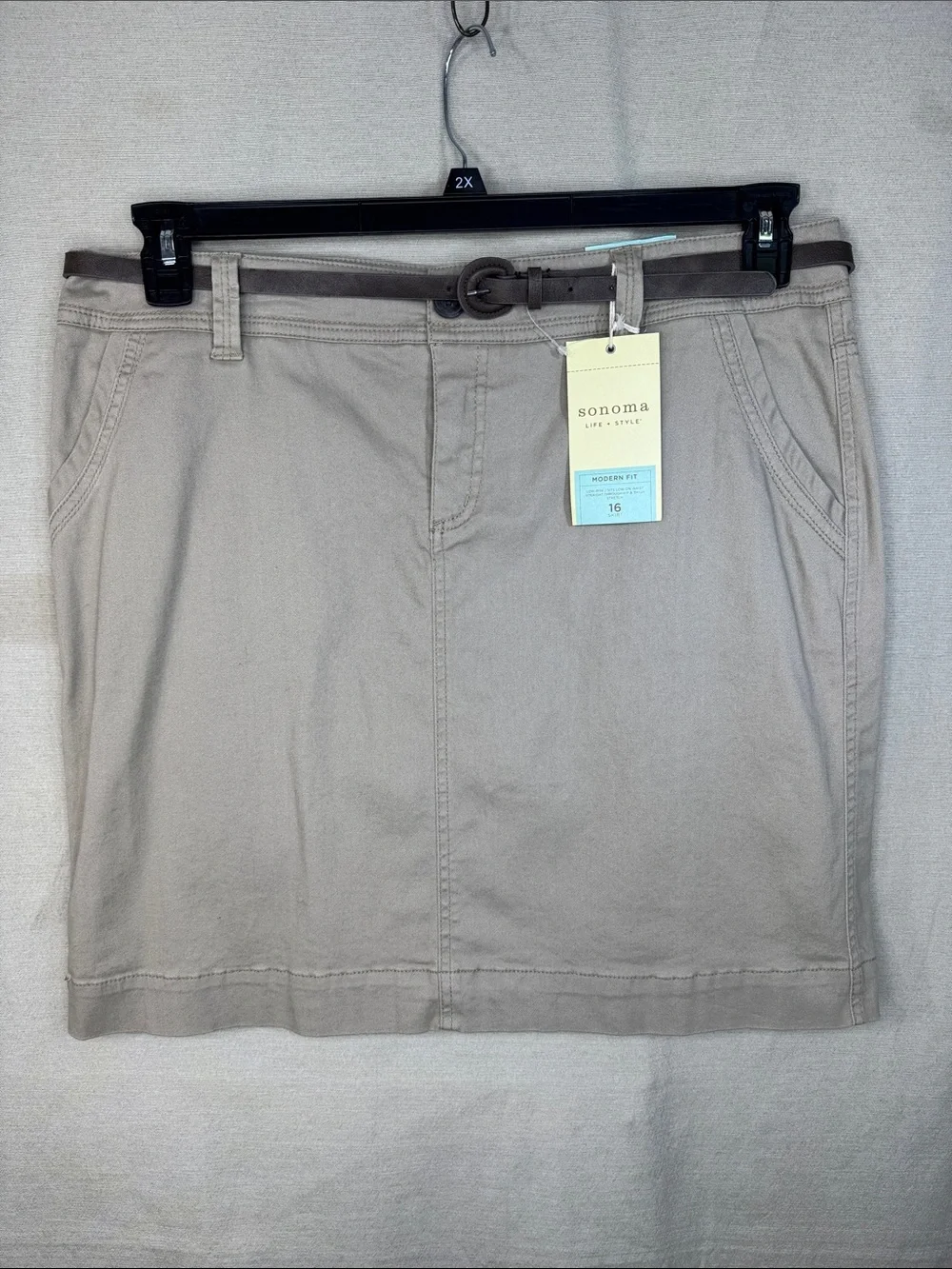 Sonoma casual cotton