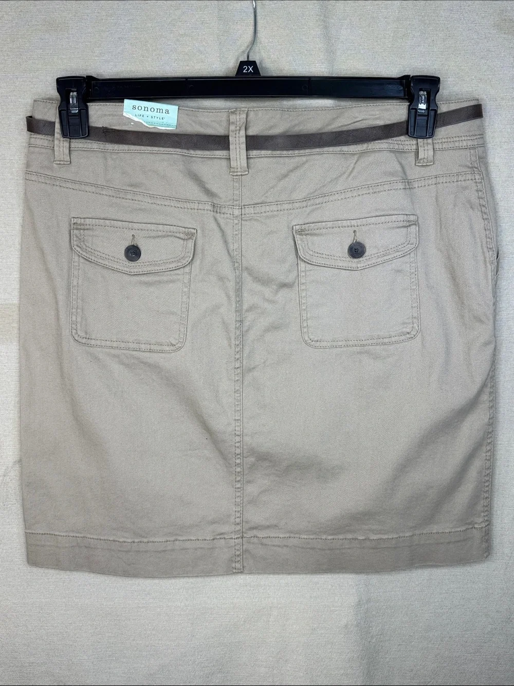 Sonoma casual cotton
