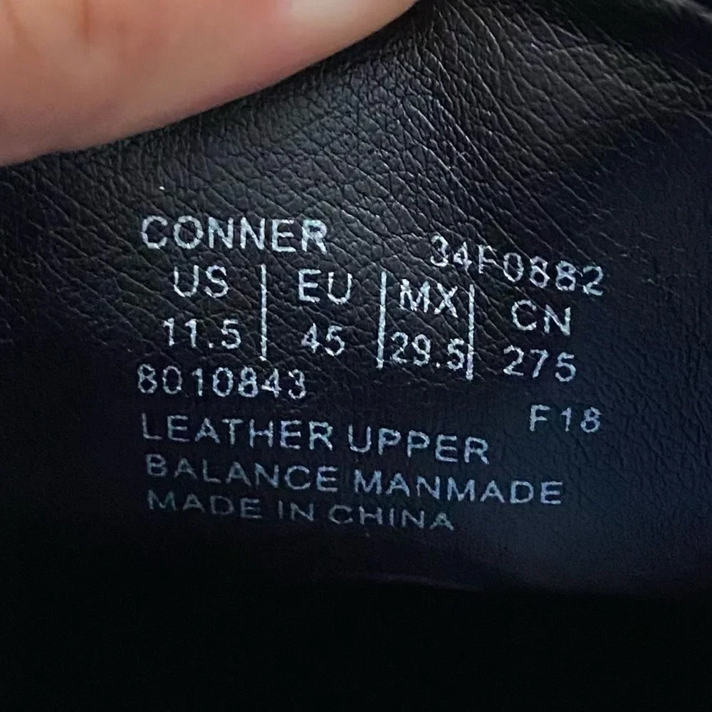 Calvin Klein 34f0882 blk