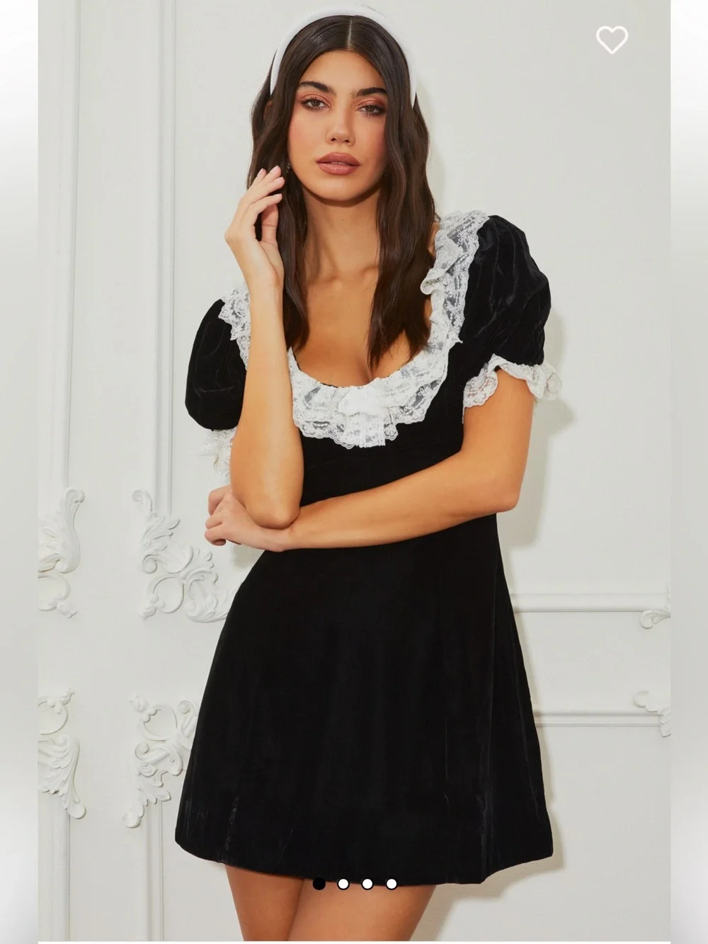 For Love And Lemons love lemons