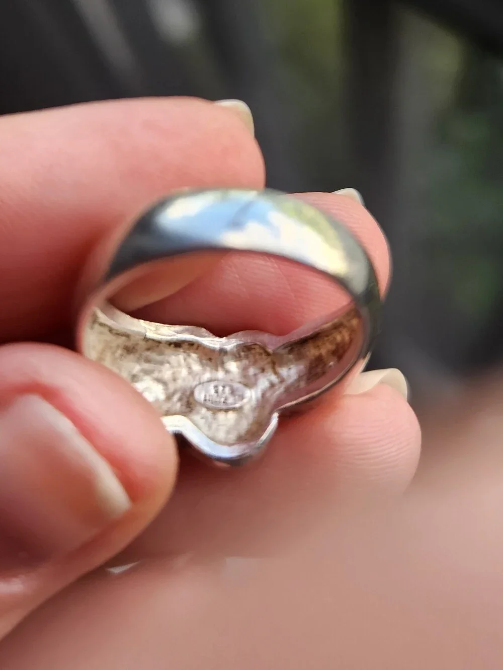 925 Sterling Silver 🩵🩵handmade sterling