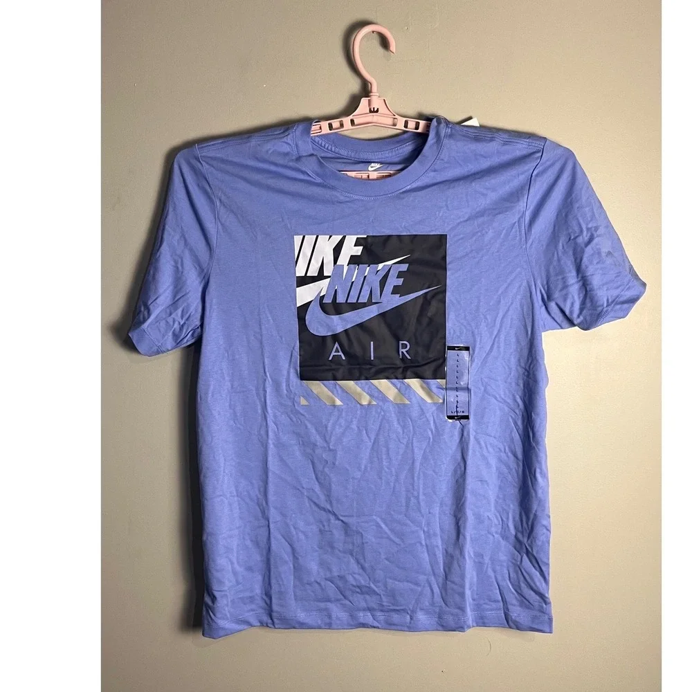 Nike air graphic