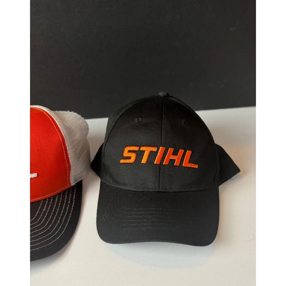 Stihl set two
