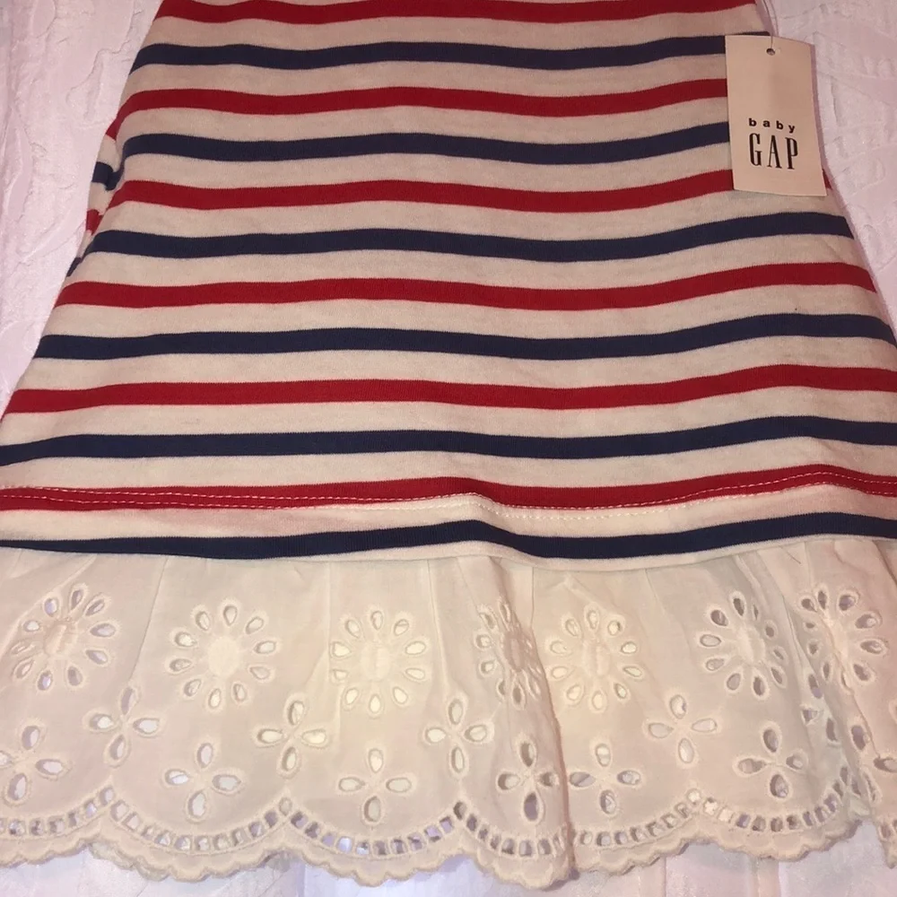 GAP reference nwt