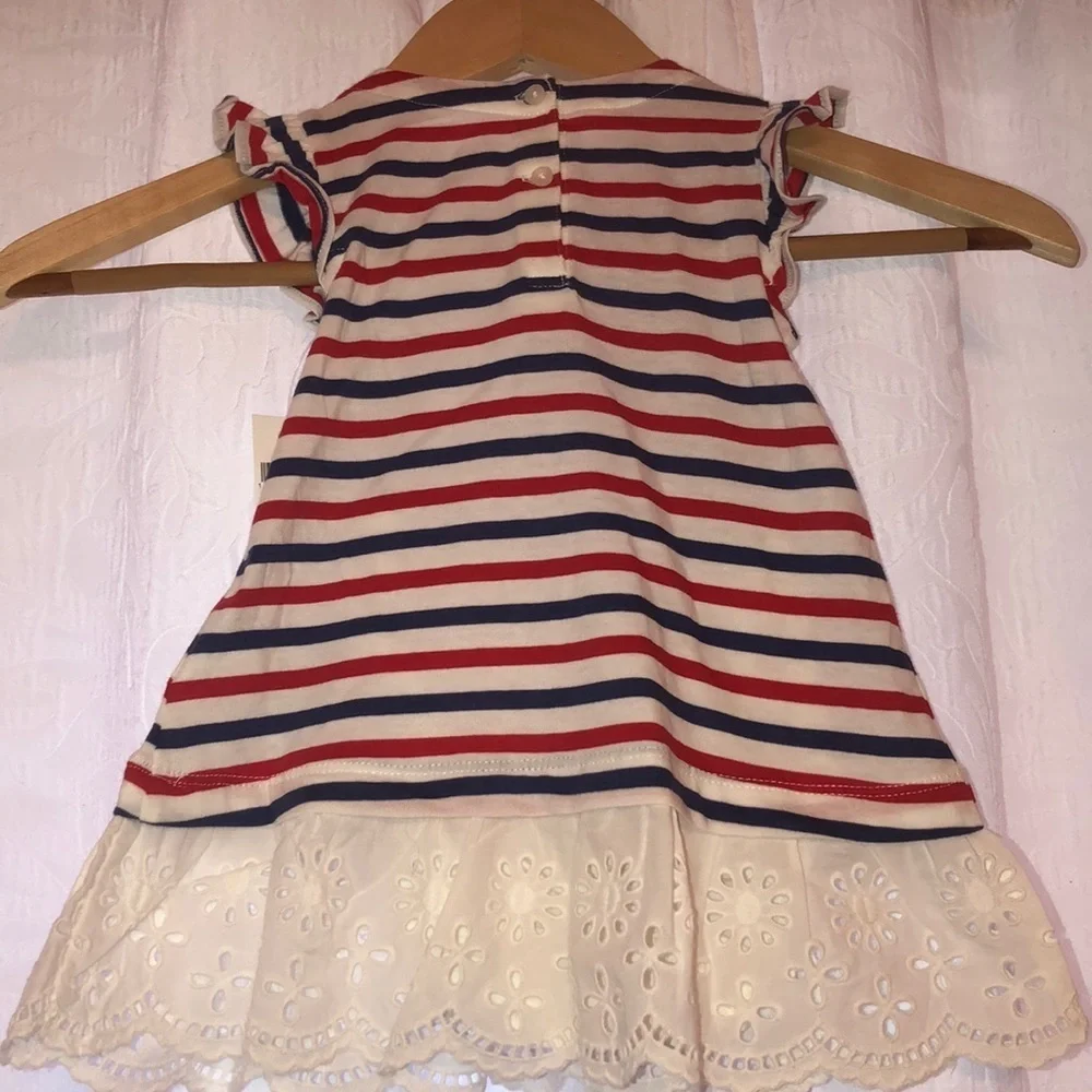 GAP look dress no
