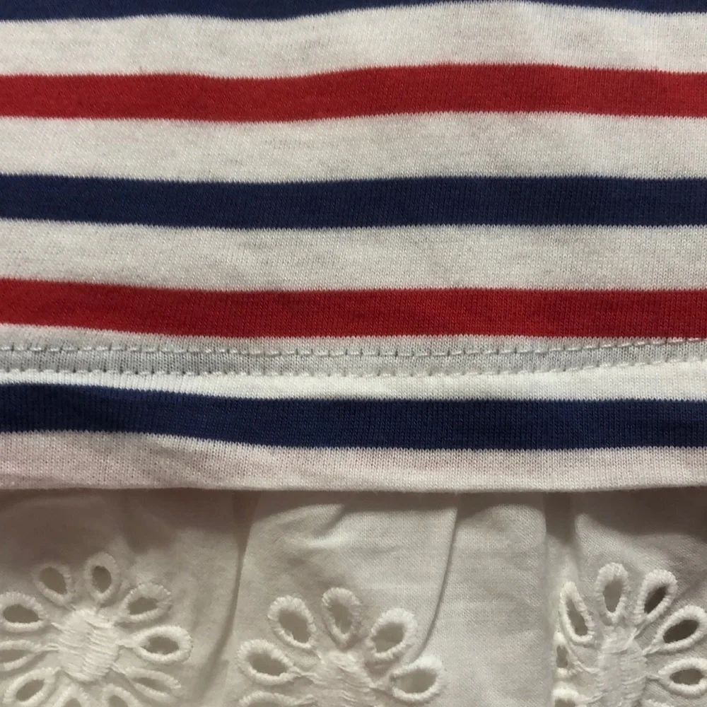 GAP reference striped pictures