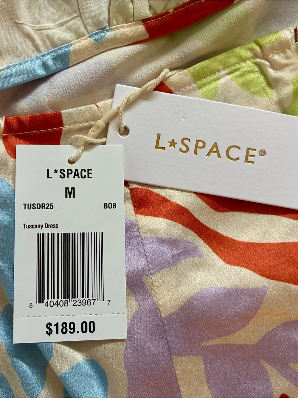 L*Space elevate your