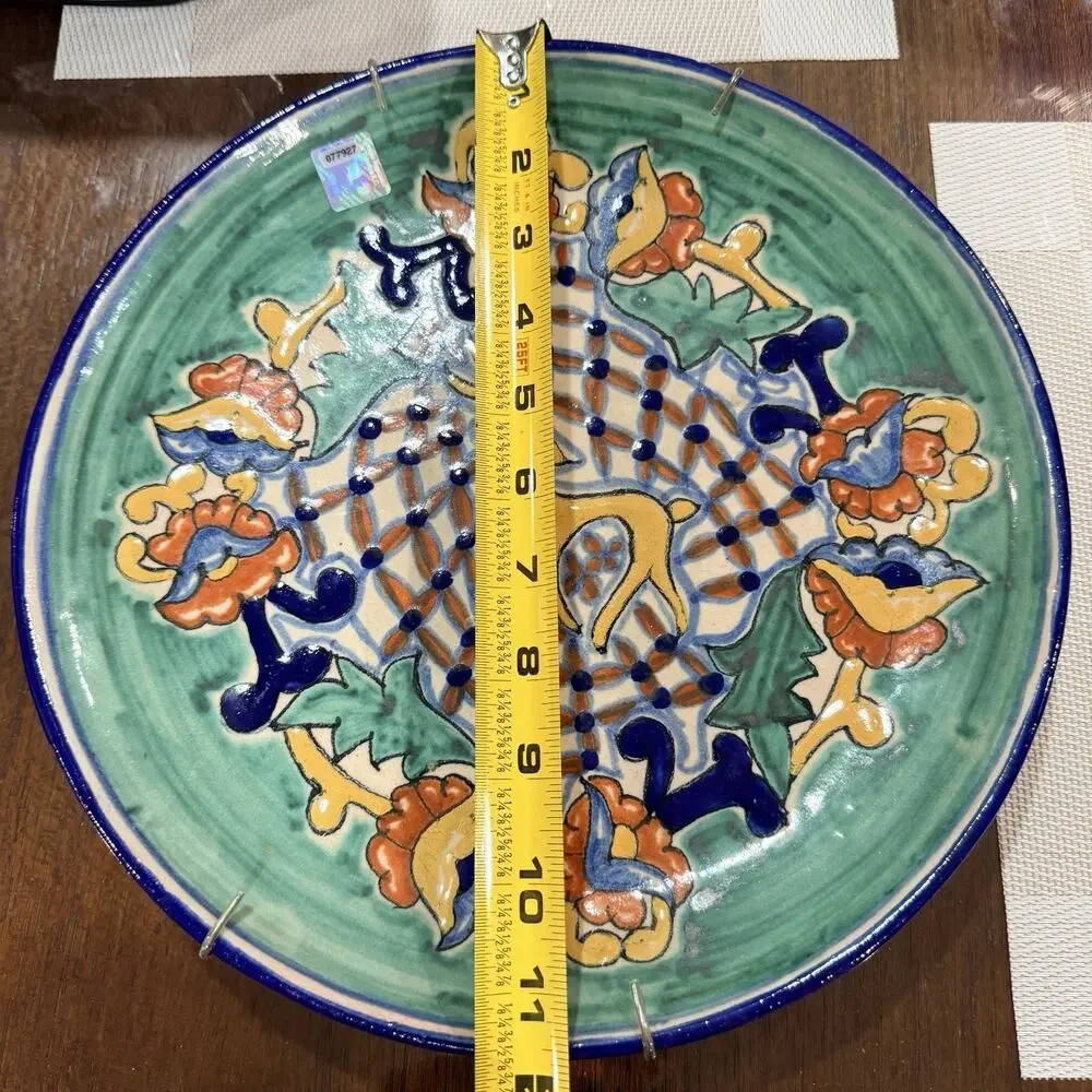 Talavera this product