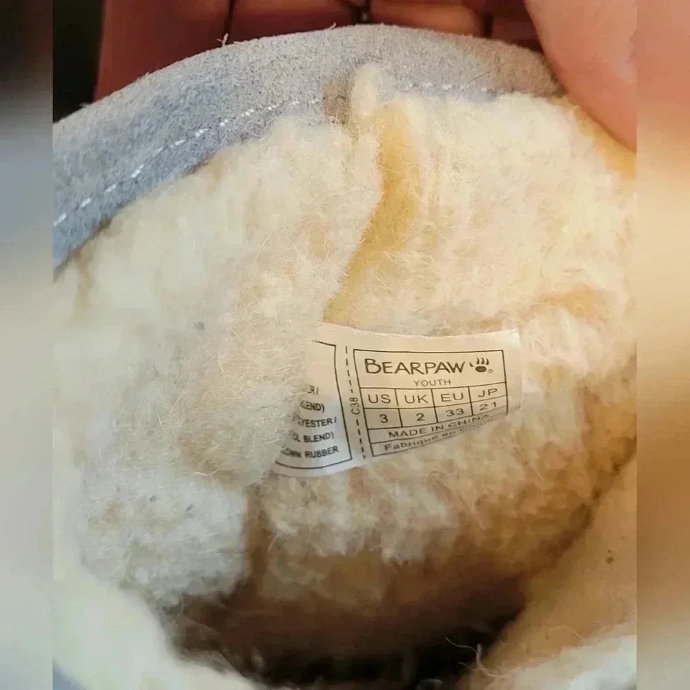 BearPaw these eva