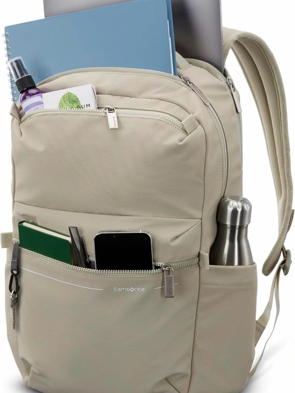 Samsonite only left