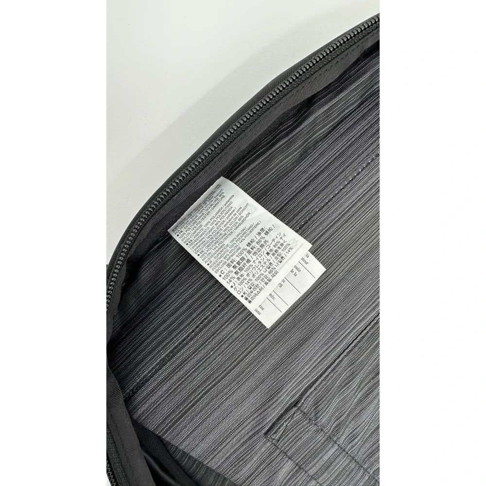 Arcteryx new without
