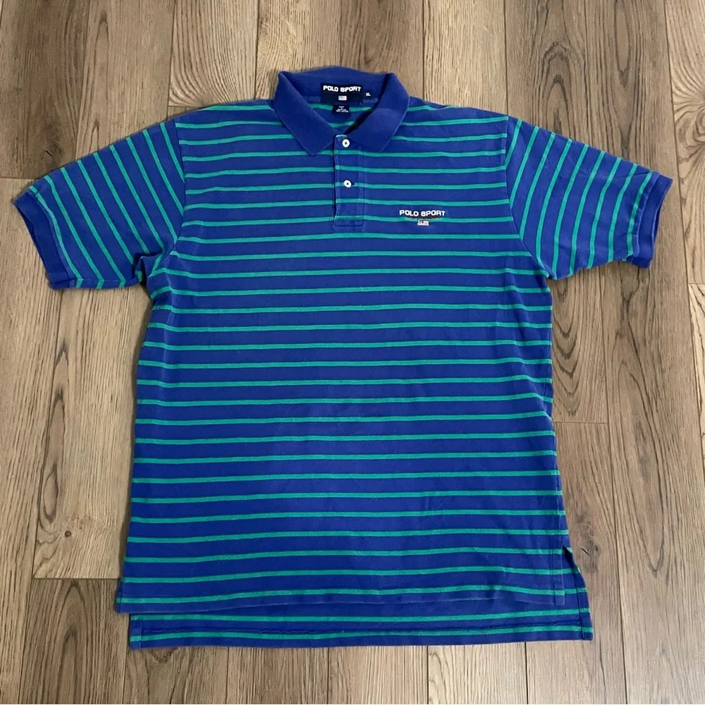 Polo Ralph Lauren pre owned