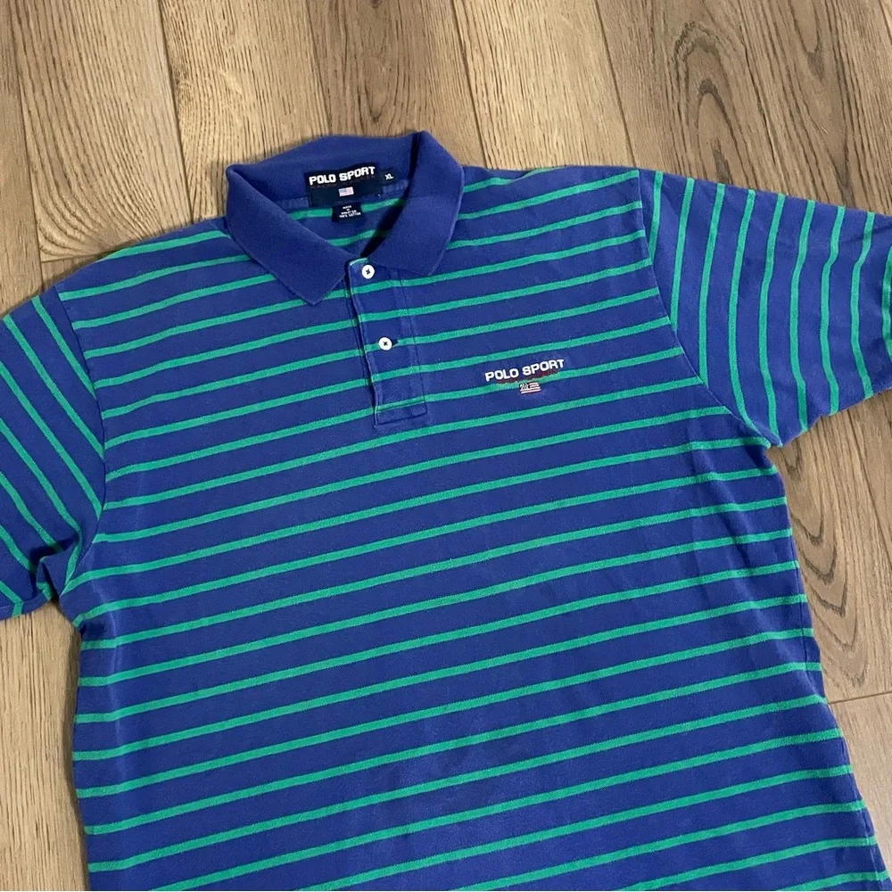 Polo Ralph Lauren pre owned
