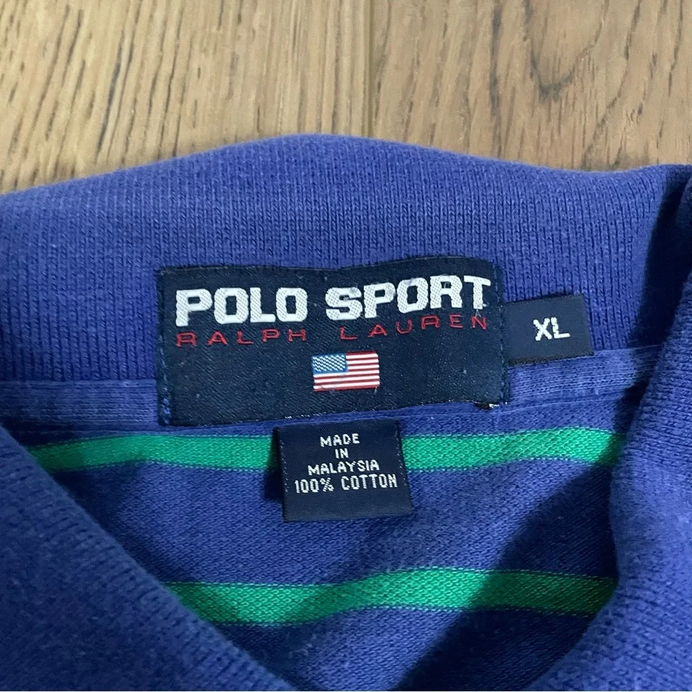 Polo Ralph Lauren pre owned