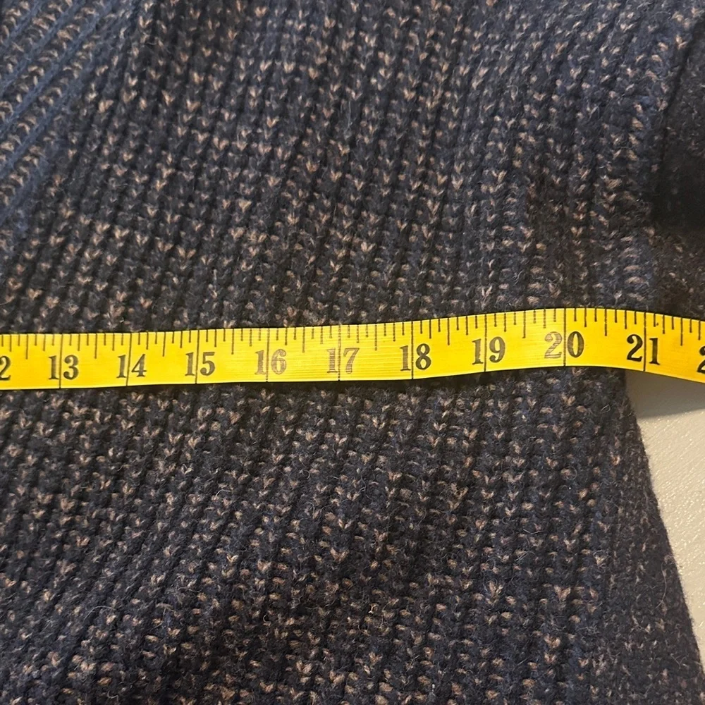 GAP comfortable open blue