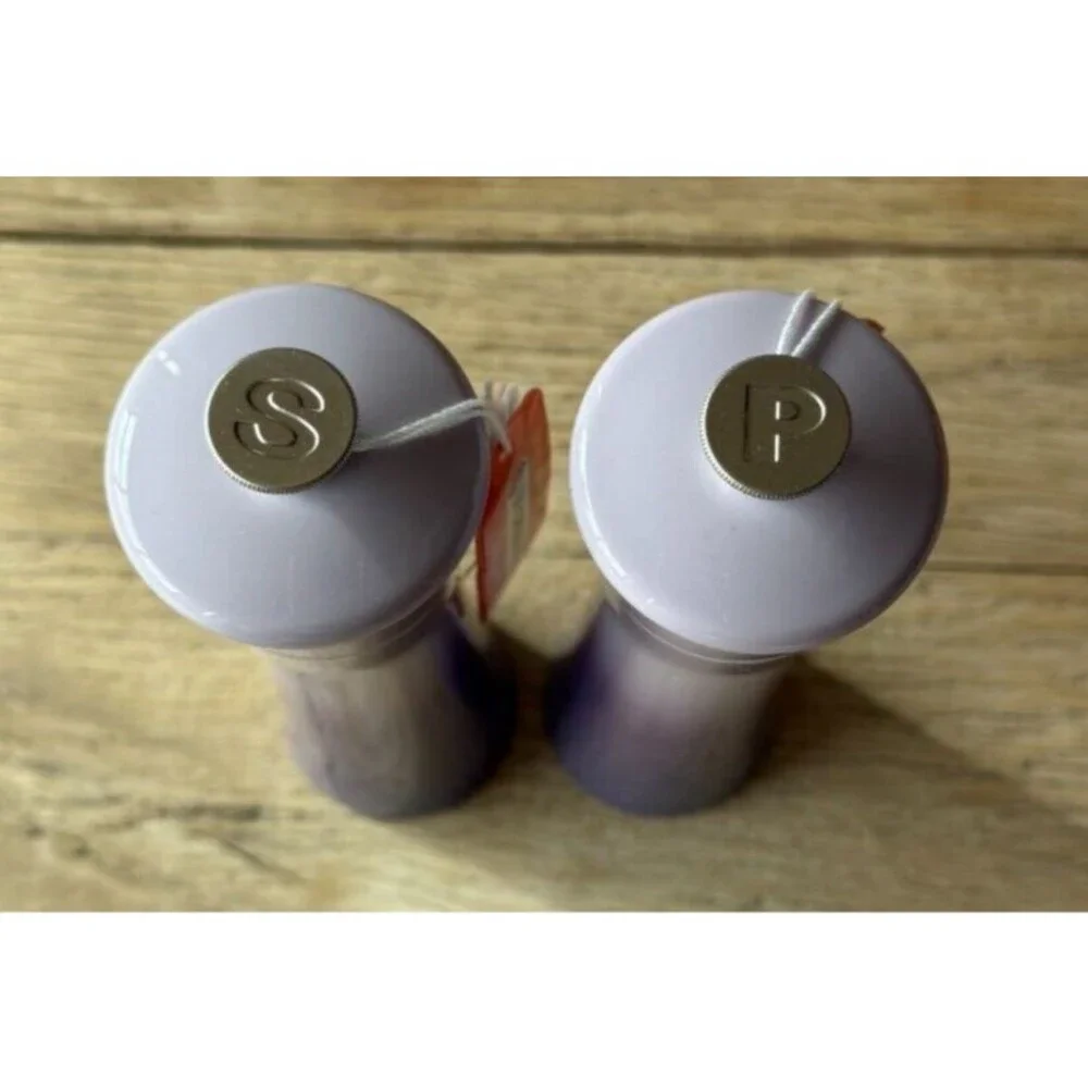 Le Creuset new tags