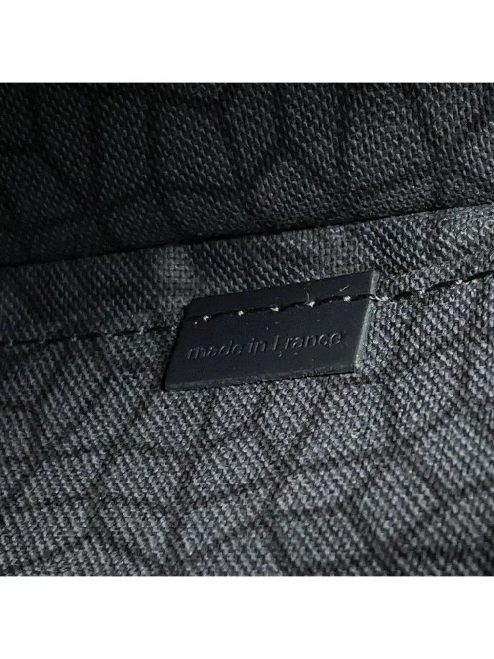 Louis Vuitton this authentic