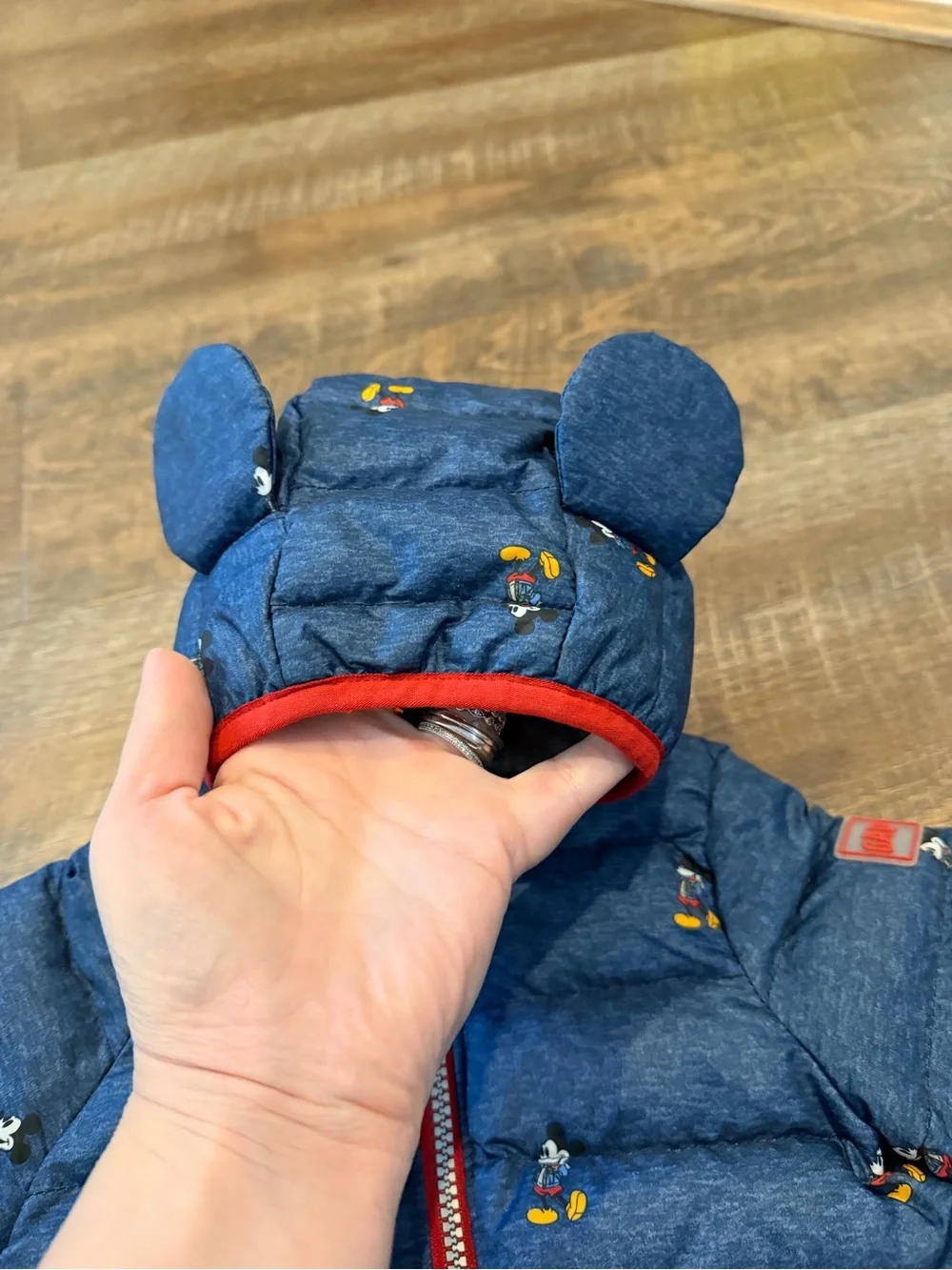 Disney cute baby