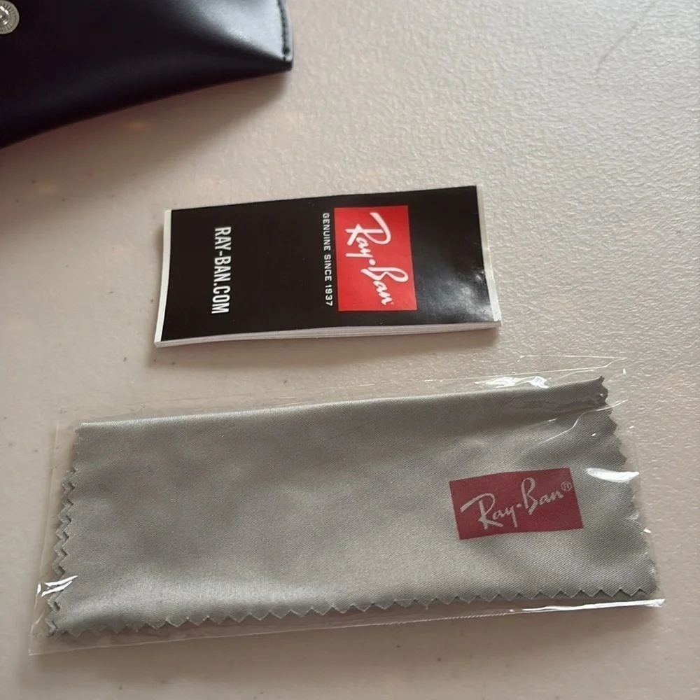 Ray-Ban ray ban