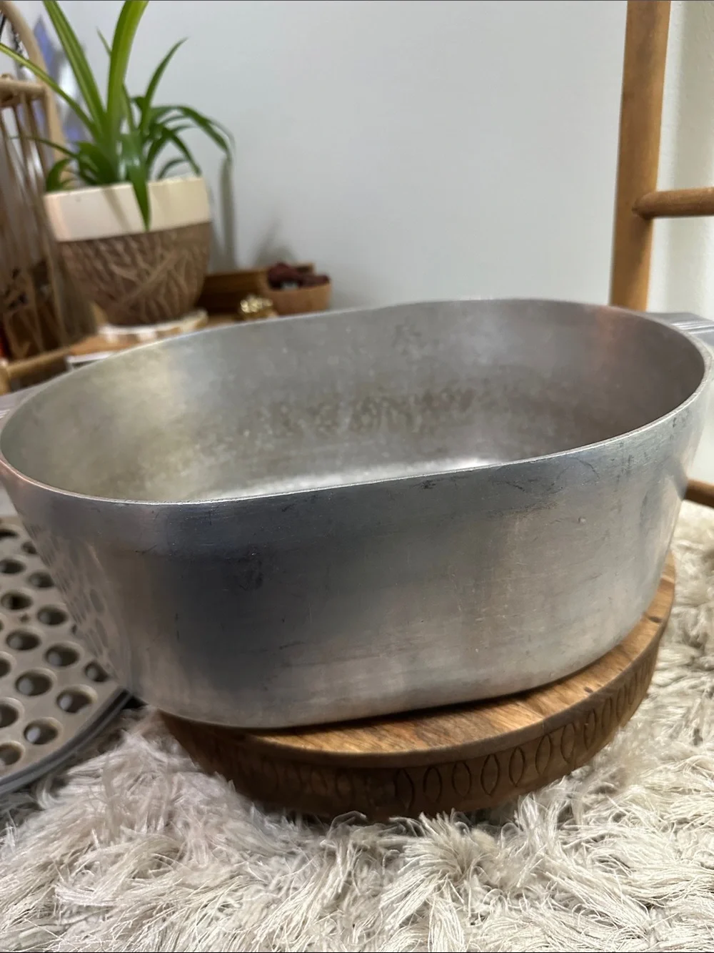 Wagner Ware used have video