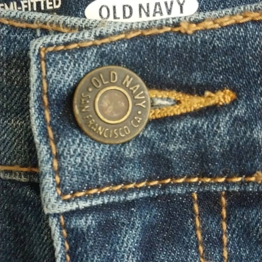 Old Navy old navy
