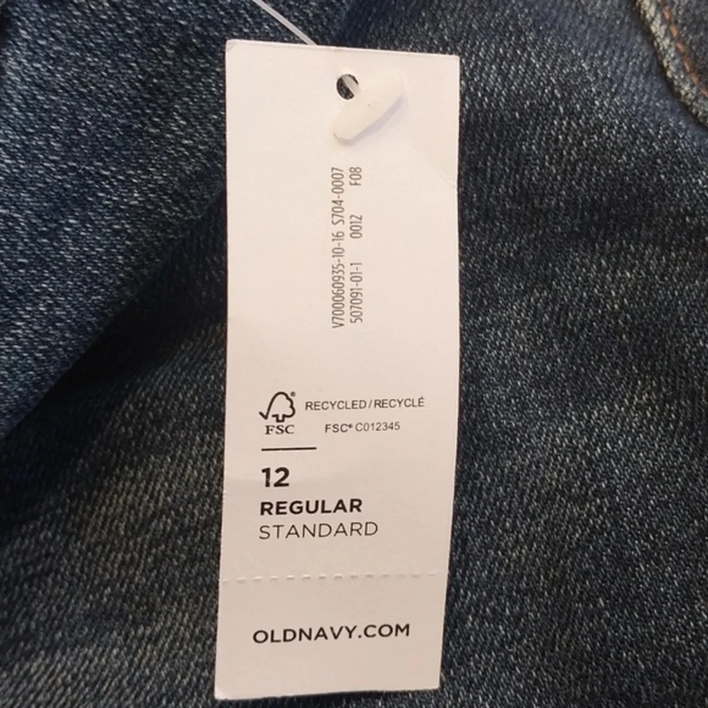 Old Navy old navy