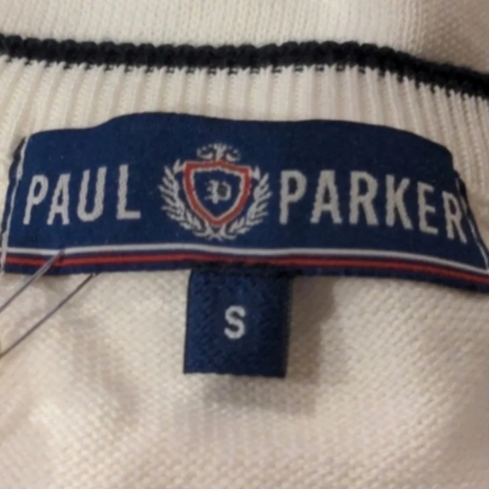 Paul Parker this paul