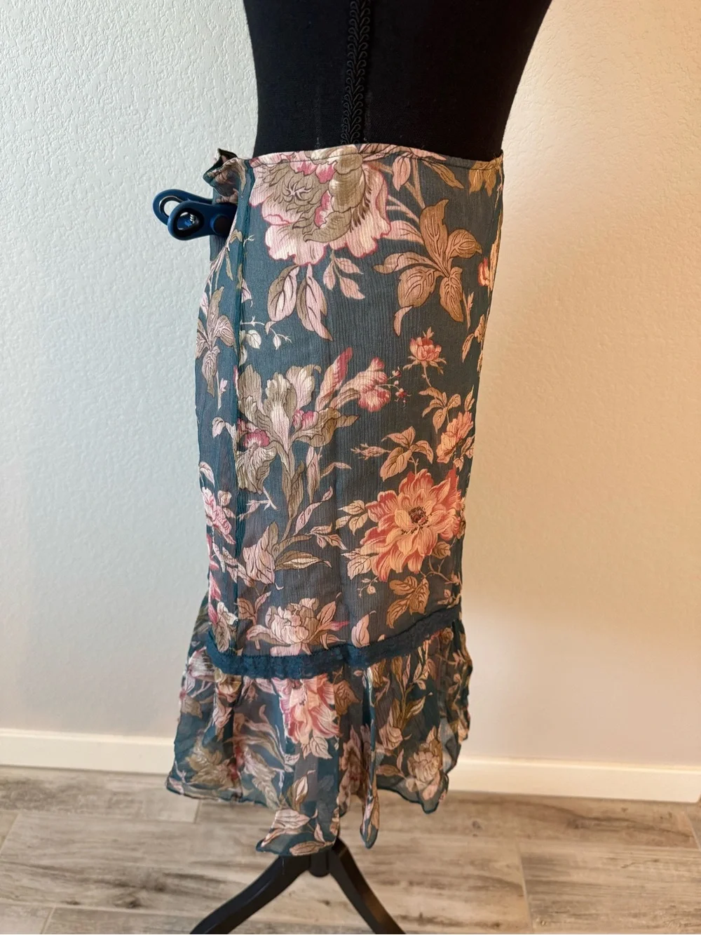 Odille beautiful sheer