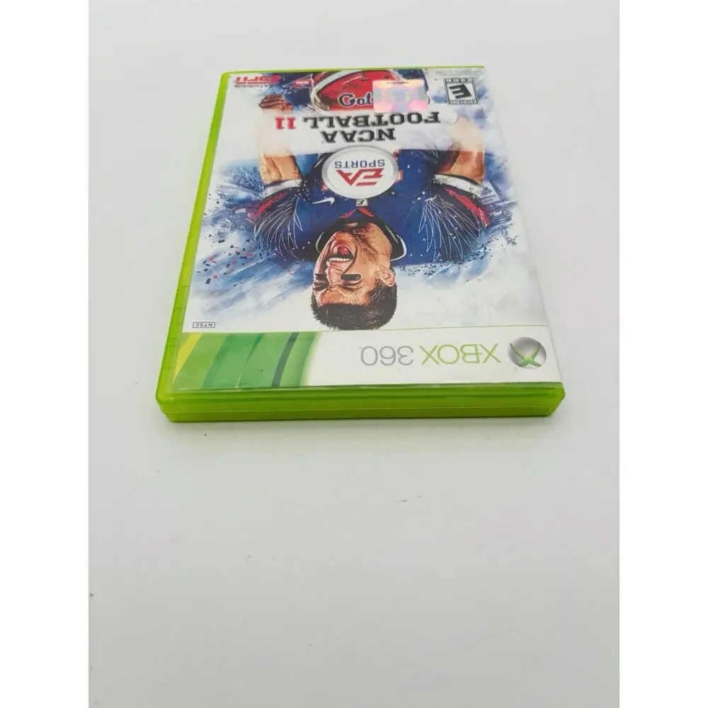 N/A ncaa football