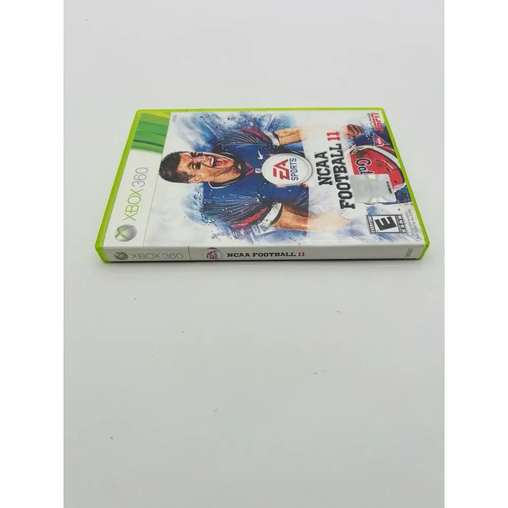 N/A ncaa football