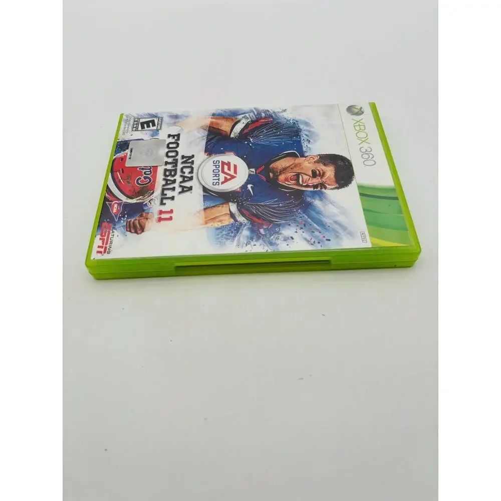 N/A ncaa football