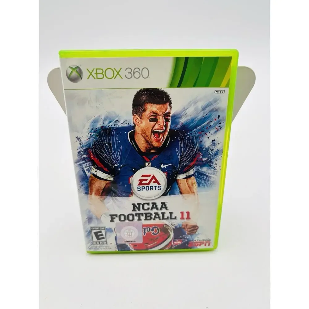 N/A ncaa football
