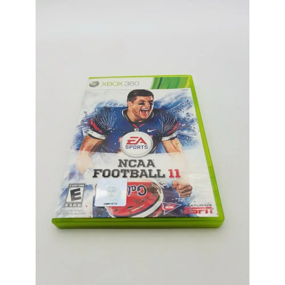 N/A ncaa football
