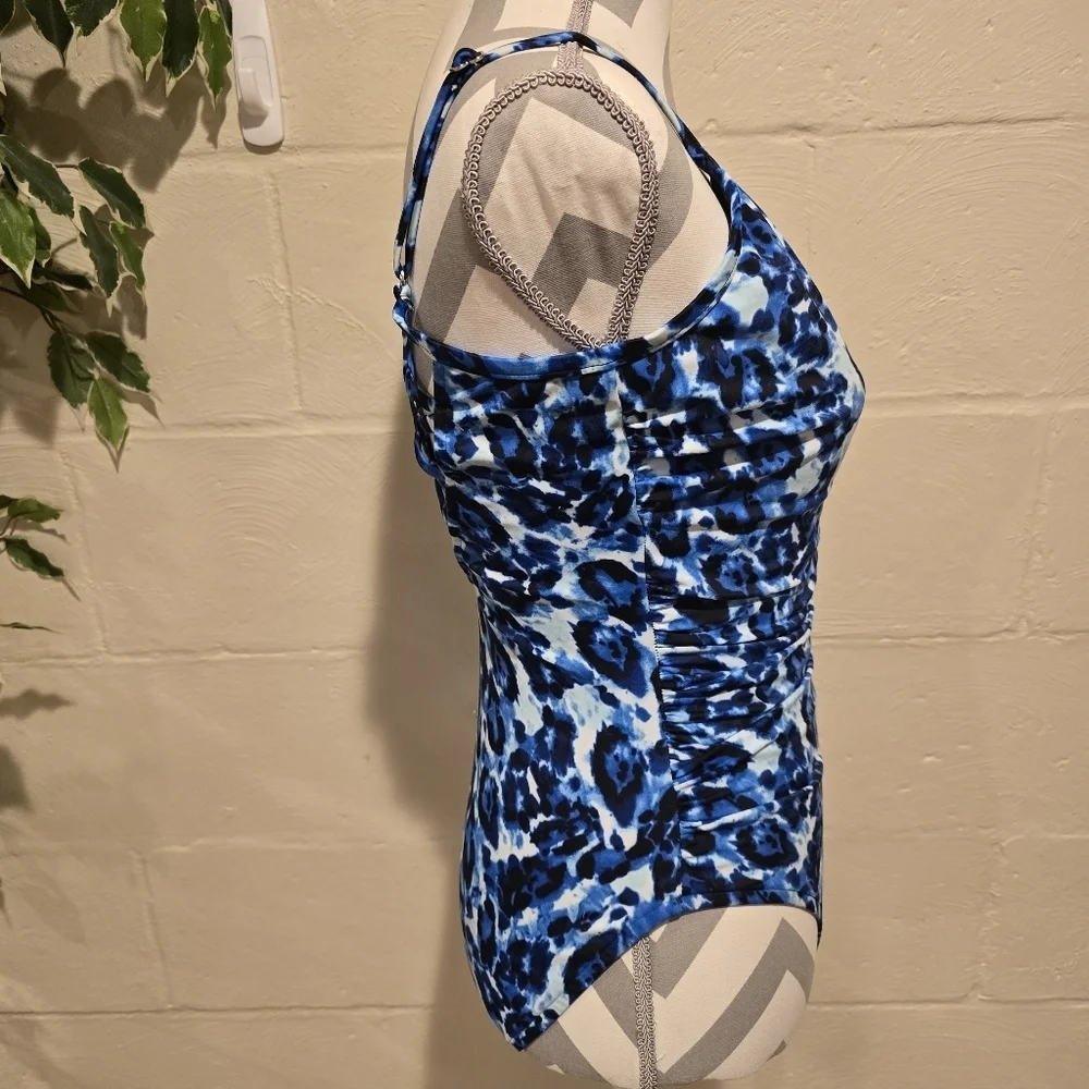 Magicsuit this blue
