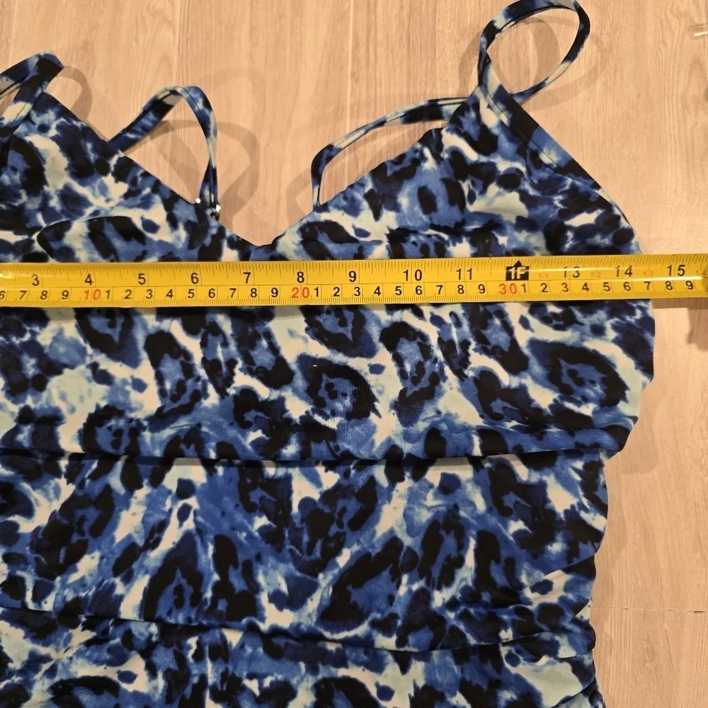 Magicsuit this blue