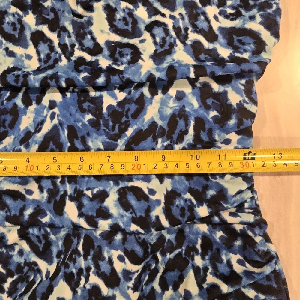 Magicsuit this blue