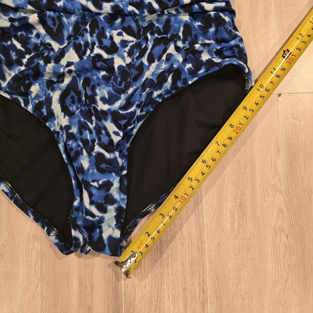 Magicsuit this blue
